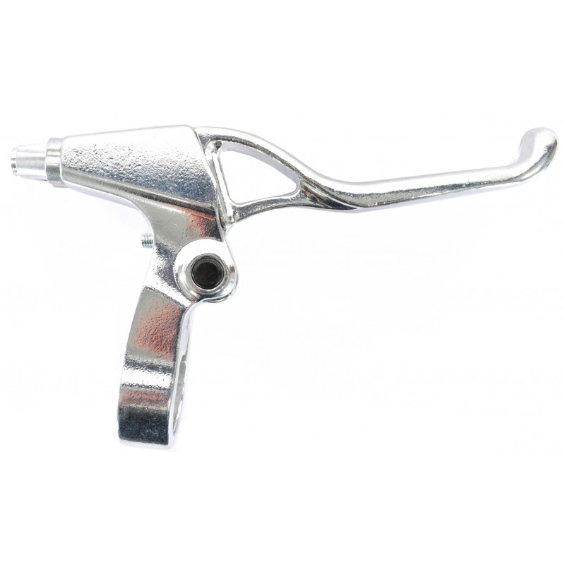 LEVIER V-B DROIT ALU ARGENT - C6502019 - 3032651855002
