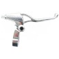 LEVIER V-B DROIT ALU ARGENT - C6502019 - 3032651855002