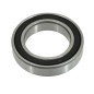 ROULEMENT DE ROUE 6802 (15x24x5) QUALITE ALLEMANDE (VENDU A L'UNITE)