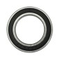 ROULEMENT DE ROUE 6802 (15x24x5) QUALITE ALLEMANDE (VENDU A L'UNITE)