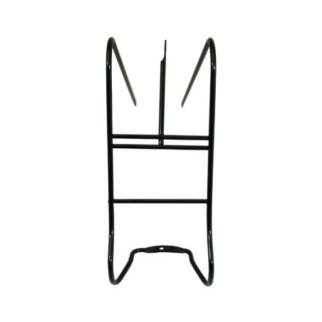 PORTE BAGAGE VELO AVANT 28-26" NOIR ( POUR PNEU ETROIT)
