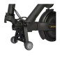 GARAGE-CHARIOT POUR TROTTINETTE XIAOMI  -SELECTION P2R-