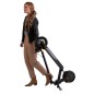 GARAGE-CHARIOT POUR TROTTINETTE XIAOMI  -SELECTION P2R-
