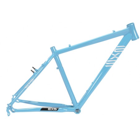 FRM 28G AL DBrw Cyclocross D44 - C1307430-580    - 3032651846826