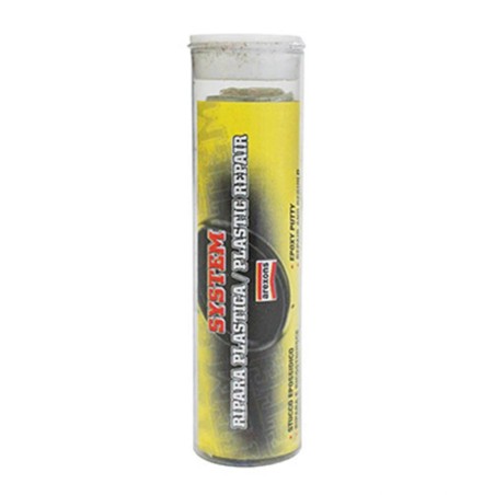 MASTIQUE CARROSSERIE PLASTIQUE ET FIBRE DE VERRE AREXONS (57g)