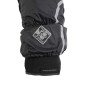 SUR GANTS VELO TUCANO GORDON NANO PLUS NOIR  TAILLE  8 (S)