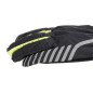 SUR GANTS VELO TUCANO GORDON NANO PLUS NOIR  TAILLE  8 (S)