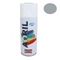 BOMBE DE PEINTURE AREXONS ACRYLIQUE GRIS FENETRE RAL 7024 (AEROSOL 400 ml) (3985)