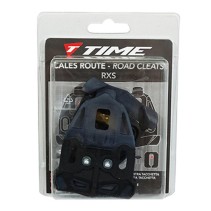CALE PEDALE TIME RXS-RXE 5°-2.5mm (PAIRE)