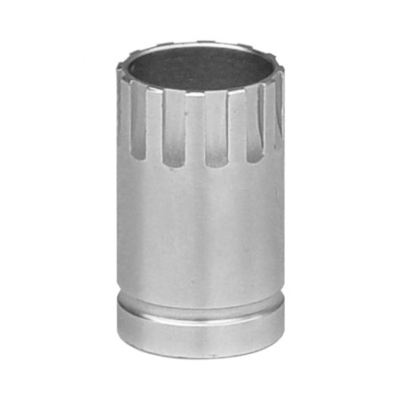 OUTIL PRO DEMONTE CASSETTE CYCLUS POUR CAMPAGNOLO 8-9-10V - AVEC L'OUTIL 180016