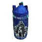 PORTE BIDON SOUPLE ENFANT DISNEY STARWARS BLEU AVEC FIXATION CINTRE PAR VELCRO