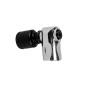 GONFLEUR ZEFAL EZ PUSH NOIR (DEBIT REGLABLE) VP-VS (LIVRE AVEC CARTOUCHE 16g FILETE)