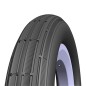 Pneu invalide 12 1-2 x 2 1-4 mitas jumbo noir tr (62-203)