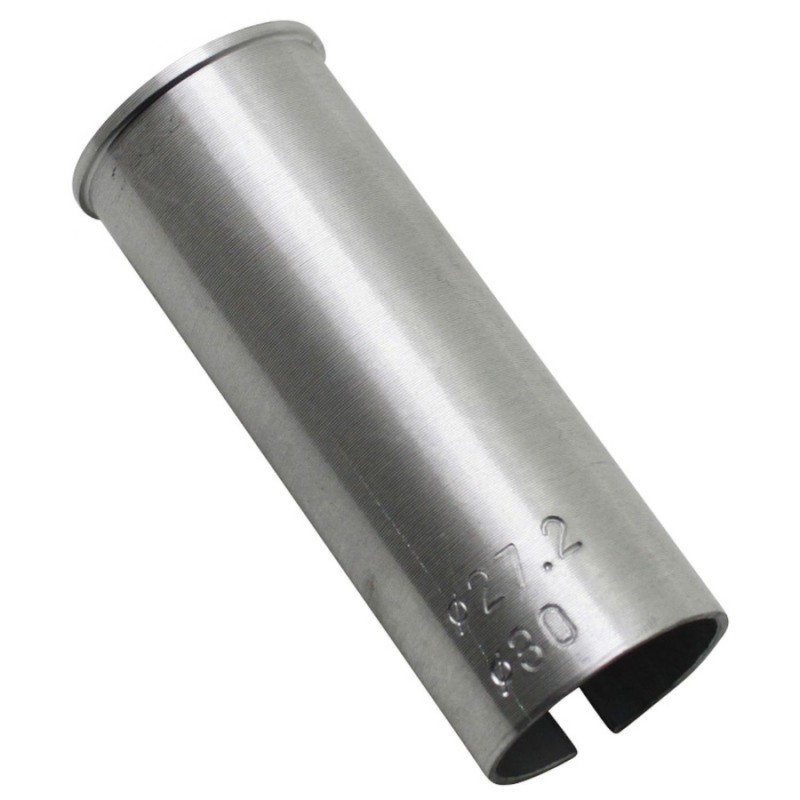 REDUCTEUR TIGE DE SELLE-CADRE 27,2 A 30,0mm
