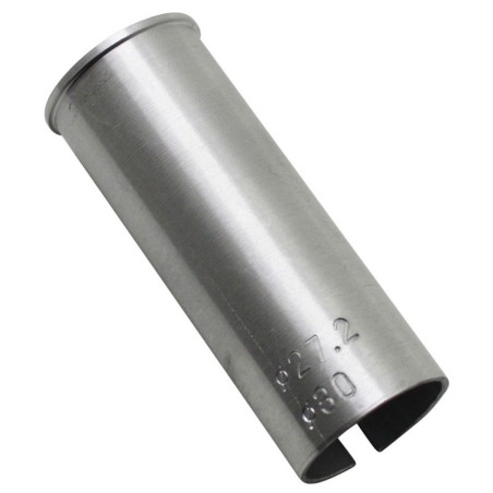 REDUCTEUR TIGE DE SELLE-CADRE 27,2 A 30,0mm