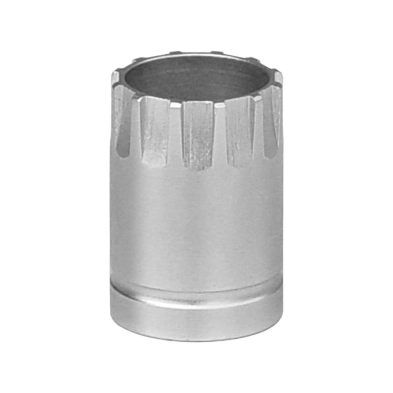OUTIL PRO DEMONTE CASSETTE CYCLUS POUR SHIMANO - AVEC L'OUTIL 180016