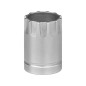 OUTIL PRO DEMONTE CASSETTE CYCLUS POUR SHIMANO - AVEC L'OUTIL 180016