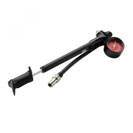 Pompe fourche rockshox haute pression (20 bars-300psi)