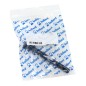 VIS 6 PANS EPAULE M8 x 80 mm NOIR SW13 (VENDU A L'UNITE)