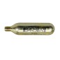 CARTOUCHE CO2 FILETE P2R 16g (VRAC VENDU A L'UNITE)