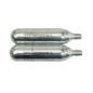 CARTOUCHE CO2 FILETE P2R 25g (VENDU A LA BOITE DE 2)