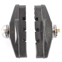 PAIRE PATINS ROUTE 50MM NOIR - C6602075 - 3032651856290