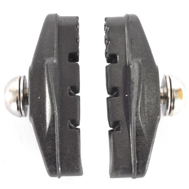 PAIRE PATINS ROUTE 50MM NOIR - C6602075 - 3032651856290