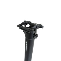 TIGE DE SELLE ROUTE-VTT MARS ALU ULTRA-LIGHT DIAM 30.9  L350mm (195 grs)