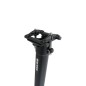 TIGE DE SELLE ROUTE-VTT MARS ALU ULTRA-LIGHT DIAM 30.9  L350mm (195 grs)