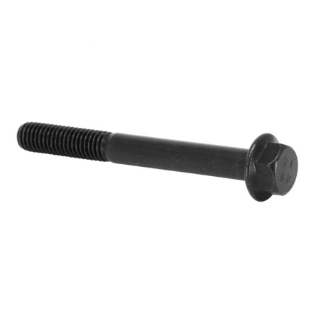 VIS 6 PANS EPAULE M8 x 85 mm NOIR SW13 (VENDU A L'UNITE)
