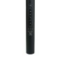 TIGE DE SELLE ROUTE-VTT MARS ALU ULTRA-LIGHT DIAM 31.6  L350mm (195grs)