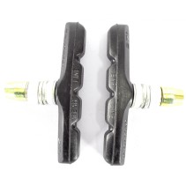 PAIRE PATINS VTT 70MM A VIS NR - C6602078 - 3032651856320