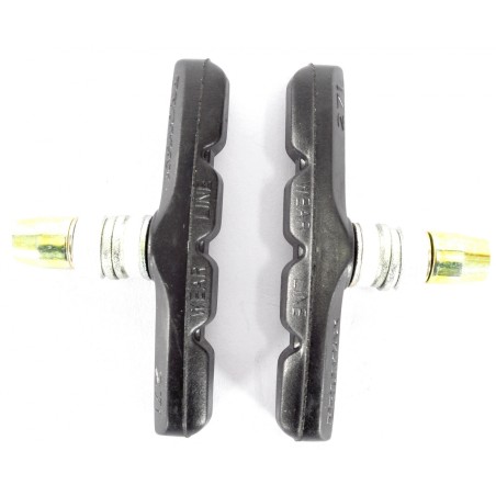 PAIRE PATINS VTT 70MM A VIS NR - C6602078 - 3032651856320