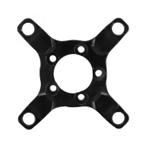 SUPPORT PLATEAU SPIDER POUR POLINI EP3 VTT DOUBLE PLATEAU 4 FIXATIONS