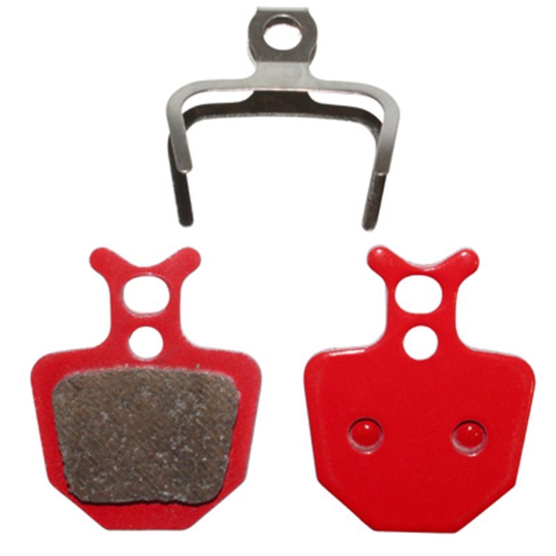 Plaquette de frein vtt pour formula oro (Newton metal sintered)