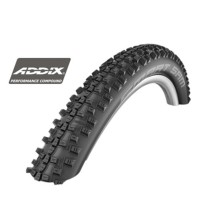 Pneu vtc 700 x 40 Schwalbe smart sam addix performance tr noir  (42-622)