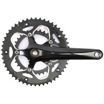 PED TREK 50X34 AL NR - C3302065-175    - 3032651858737