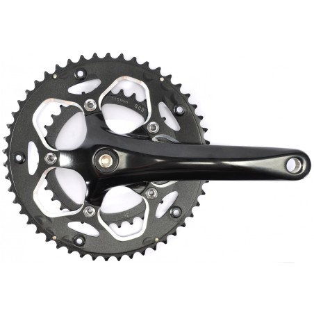 PED TREK 50X34 AL NR - C3302065-175    - 3032651858737
