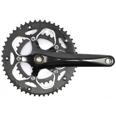 PED TREK 50X34 AL NR - C3302065-175    - 3032651858737
