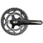 PED TREK 50X34 AL NR - C3302065-170    - 3032651858744