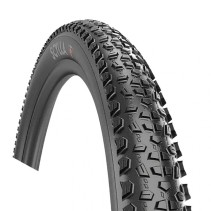 Pneu vtt 26 x 2.25 mitas scylla noir ts tubetype-tubeless ready (57-559)  - polyvalent