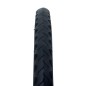Pneu route 700 x 25 Newton ultra noir ts (25-622)