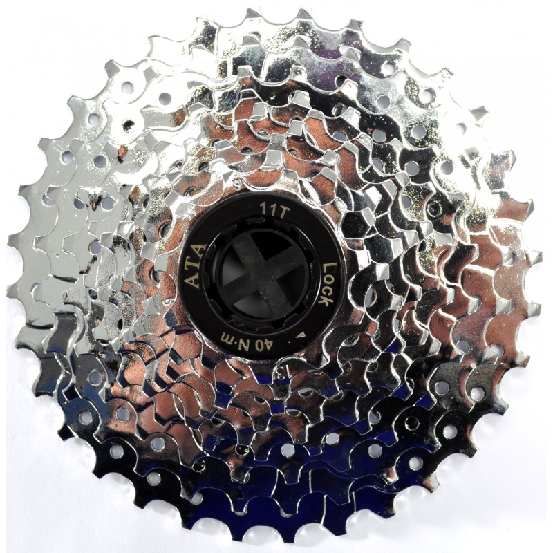 CASSETTE 9V 11/32 VTT - C3702060 - 3032651858942