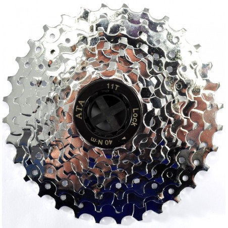 CASSETTE 9V 11/32 VTT - C3702060 - 3032651858942