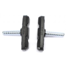 PAIRE PATINS VTT A TIGE 55MM - C6602083 - 3032651859161