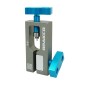 OUTIL MISE EN PLACE DES INSERTS DANS LES DURITES HYDRAULIQUE