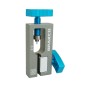 OUTIL MISE EN PLACE DES INSERTS DANS LES DURITES HYDRAULIQUE