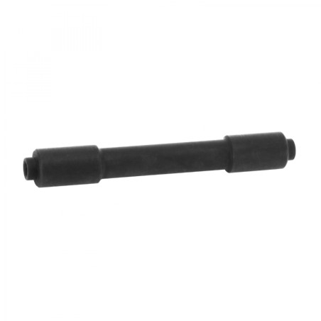 AXE TRAVERSANT - BLOCAGE  PONT ELEVATEUR-PIED REPARATION AVANT VELO AGILIS REF 148240  - 179841 -185664 (PAIRE) BLOCAGE ROUE