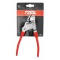 OUTIL PINCE TIRE CABLE