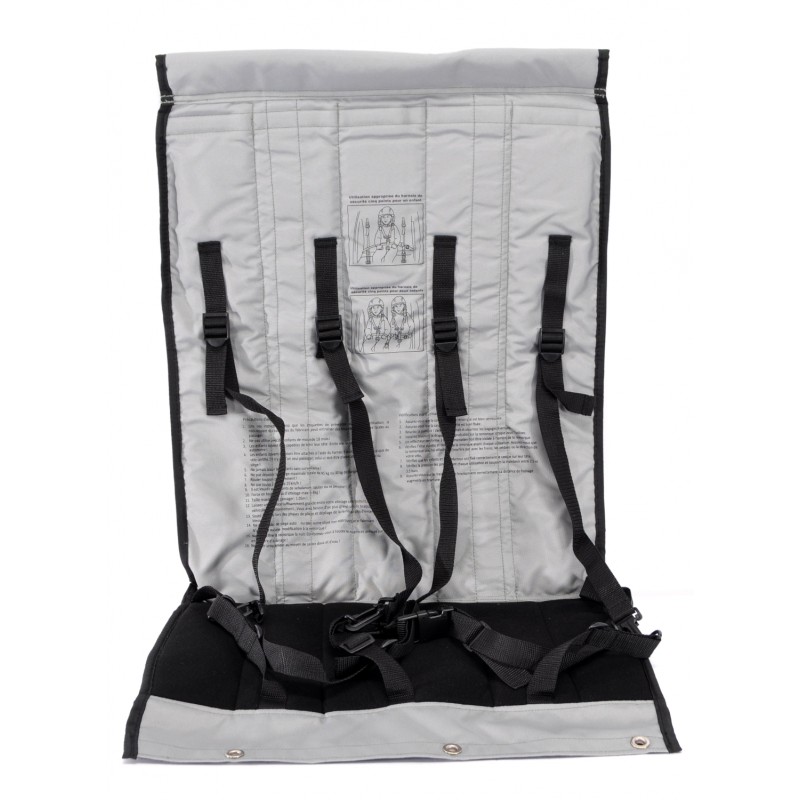 SIEGE INT CEINTURE EXPLORER - C9652013 - 3032651859659
